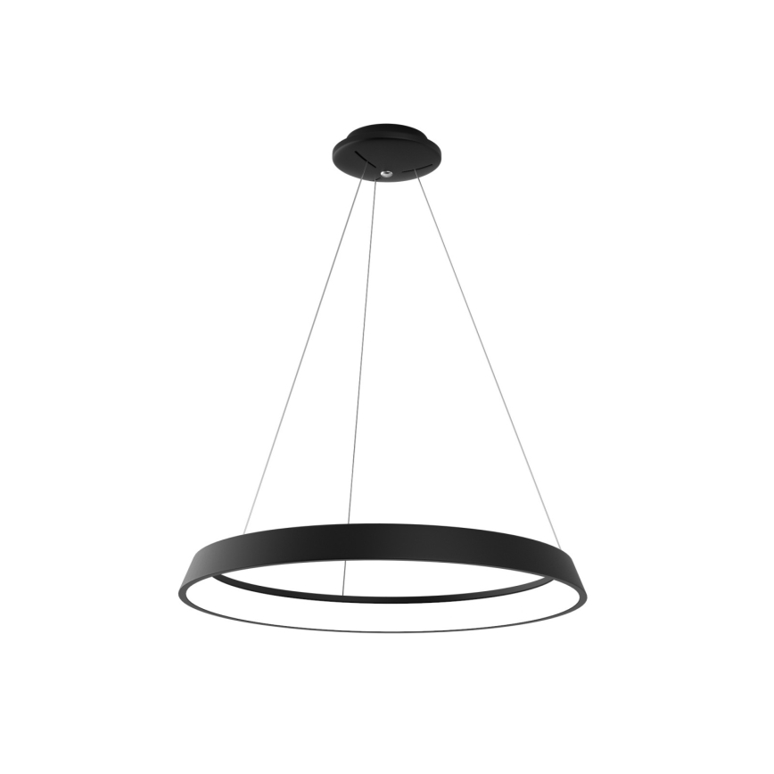 Immax NEO 07080L - Світлодіодна підвісна люстра з регульованою яскравістю LIMITADO LED/39W/230V 60 cm Tuya