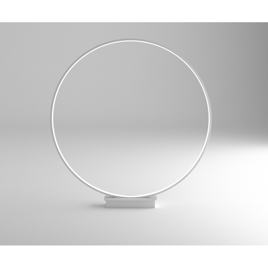 Immax NEO 07083L - Настільна LED лампа з регулюванням яскравості ARO LED/18W/100-240V Tuya + пульт дистанційного керування