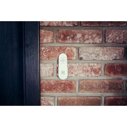 Immax NEO  Пульт дистанційного керування v2 2xAAA Zigbee 3.0