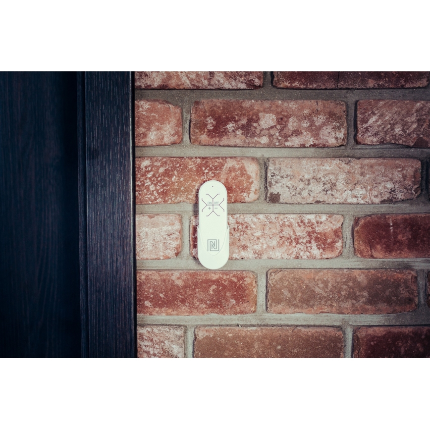 Immax NEO  Пульт дистанційного керування v2 2xAAA Zigbee 3.0