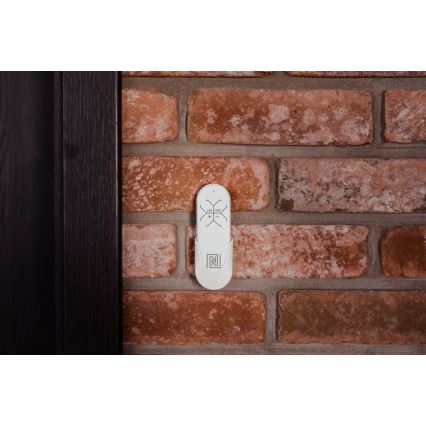 Immax NEO  Пульт дистанційного керування v2 2xAAA Zigbee 3.0