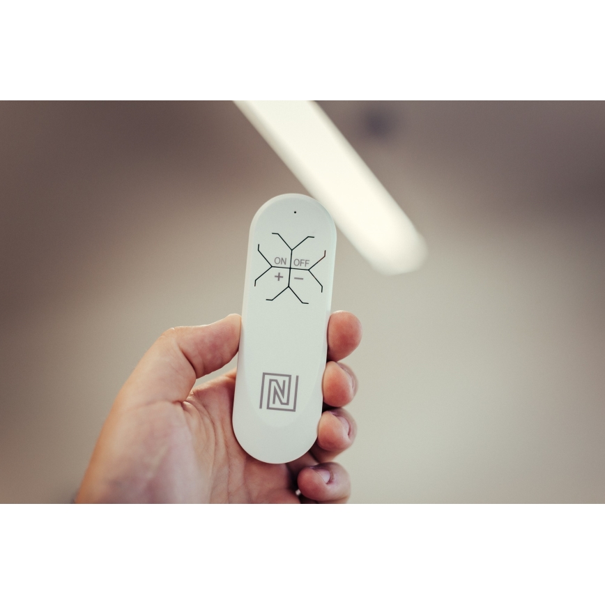 Immax NEO  Пульт дистанційного керування v2 2xAAA Zigbee 3.0