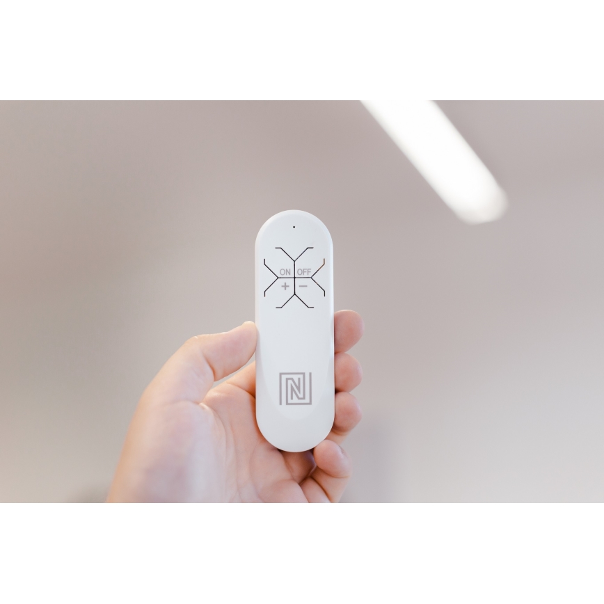 Immax NEO  Пульт дистанційного керування v2 2xAAA Zigbee 3.0
