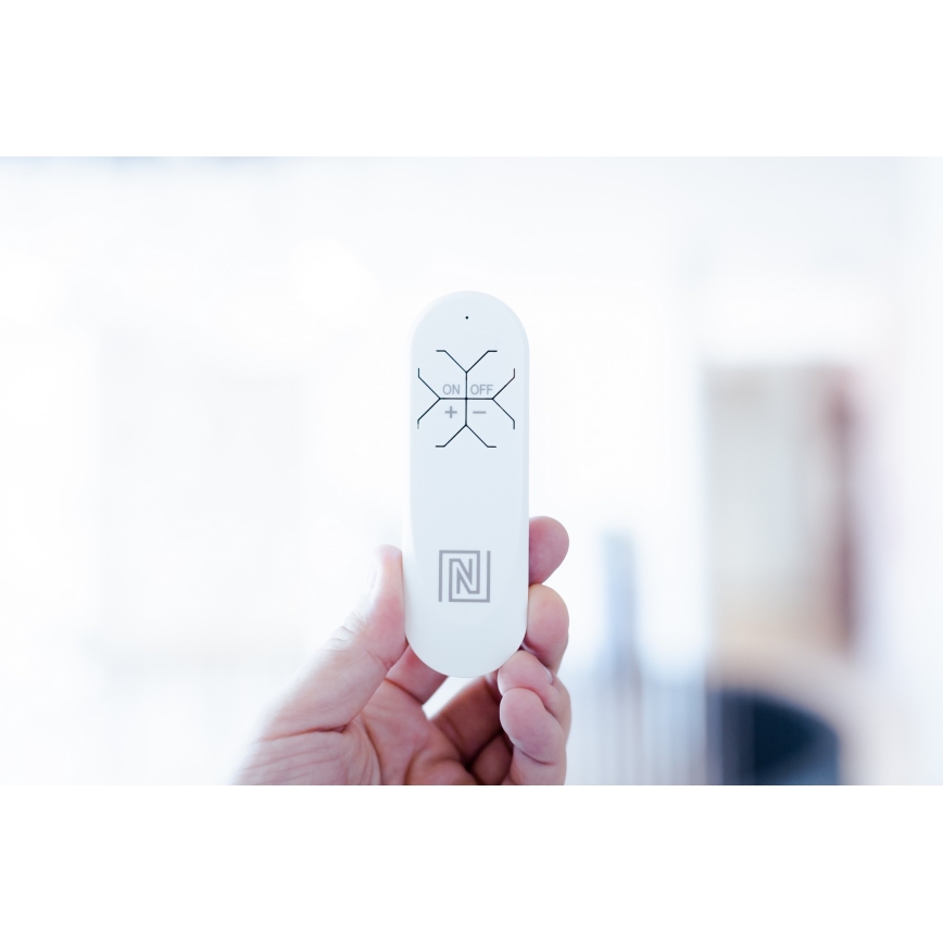 Immax NEO  Пульт дистанційного керування v2 2xAAA Zigbee 3.0