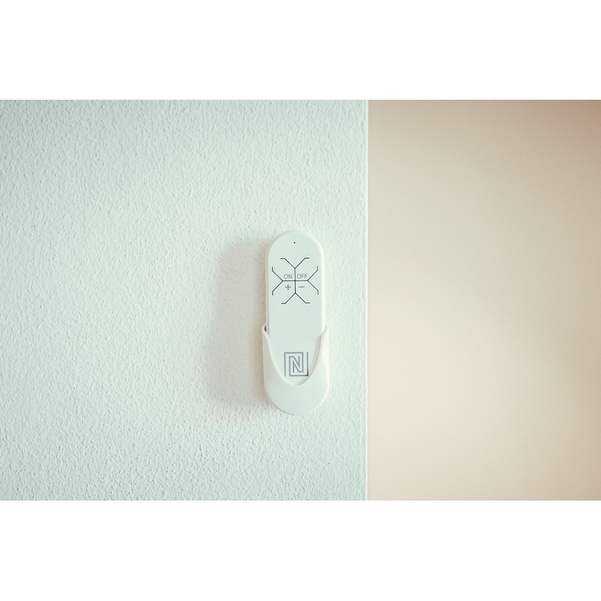 Immax NEO  Пульт ДУ v2 2xAAA Zigbee 3.0