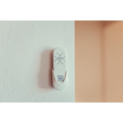 Immax NEO  Пульт ДУ v2 2xAAA Zigbee 3.0