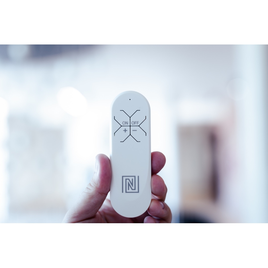 Immax NEO  Пульт ДУ v2 2xAAA Zigbee 3.0
