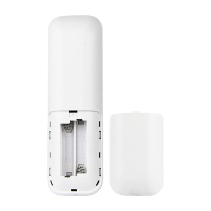 Immax NEO 07087-3 - Универсальный пульт ДУ RGB+CCT MiBOXER 2xAAA Tuya