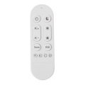 Immax NEO 07087-5 - Пульт ДУ RGB+CCT 1xCR2032 Wi-Fi Tuya
