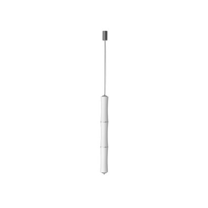 Immax NEO 07104L - світлодіодна люстра на тросі BAMBOOS LED/45W/230V 135 см з регулюванням яскравості Tuya + дистанційне керування