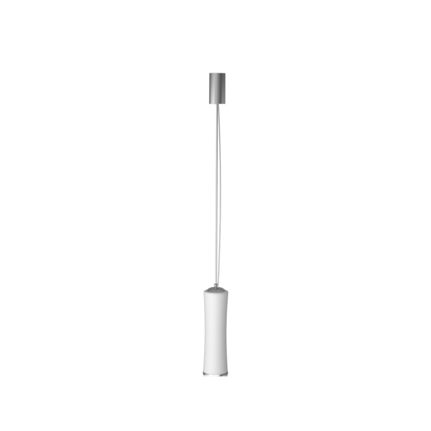 Immax NEO 07104L - світлодіодна люстра на тросі BAMBOOS LED/45W/230V 135 см з регулюванням яскравості Tuya + дистанційне керування