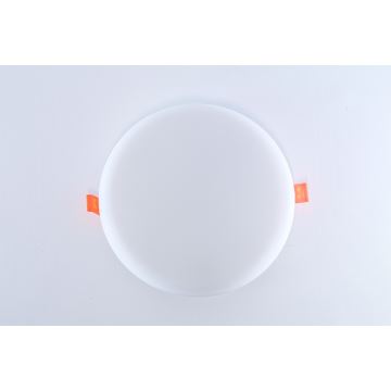 Immax NEO 07109K - LED Вбудований стельовий світильник для ванної з регульованою яскравістю PRACTICO LED/24W/230V Tuya