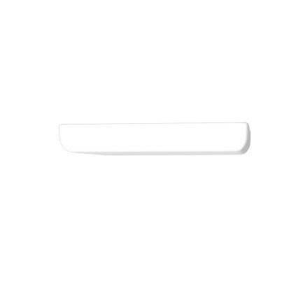 Immax NEO 07110K - Стельовий вбудований LED світильник з регулюванням яскравості PRACTICO LED/24W/230V IP44 Tuya
