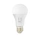 Immax NEO 07115L - Світлодіодна RGB лампочка з регульованою яскравістю E27/9W/230V 1800-6500K Tuya