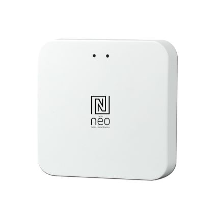 Immax NEO 07117-3 - Умный шлюз MULTI BRIDGE PRO Smart Zigbee 3.0 v3 Tuya