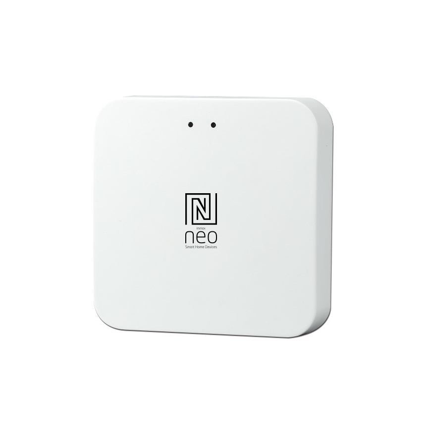 Immax NEO 07117-3 - Умный шлюз MULTI BRIDGE PRO Smart Zigbee 3.0 v3 Tuya
