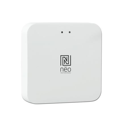 Immax NEO 07117-3 - Умный шлюз MULTI BRIDGE PRO Smart Zigbee 3.0 v3 Tuya