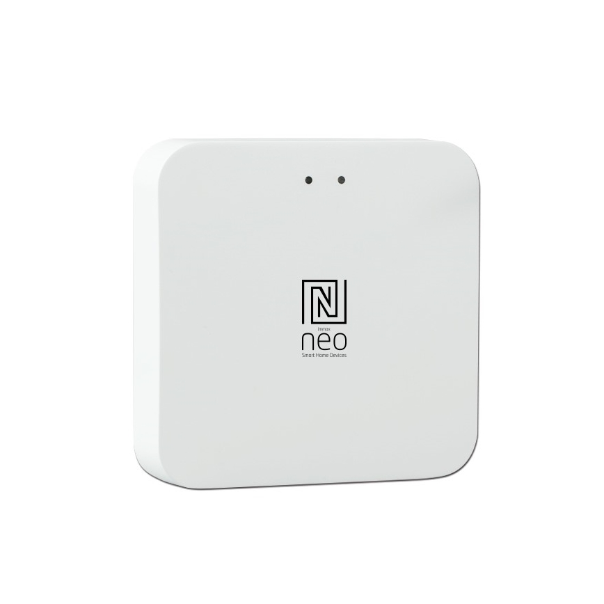 Immax NEO 07117-3 - Умный шлюз MULTI BRIDGE PRO Smart Zigbee 3.0 v3 Tuya