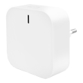Immax NEO 07117-4 - Умный шлюз MULTI BRIDGE PRO Smart Zigbee 3.0 v4 230V Tuya