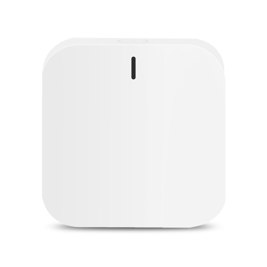 Immax NEO 07117-4 - Умный шлюз MULTI BRIDGE PRO Smart Zigbee 3.0 v4 230V Tuya