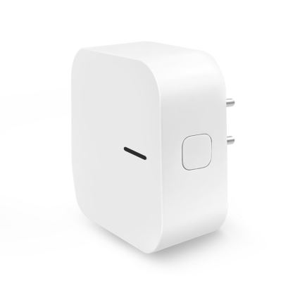 Immax NEO 07117-4 - Умный шлюз MULTI BRIDGE PRO Smart Zigbee 3.0 v4 230V Tuya