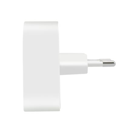 Immax NEO 07117-4 - Умный шлюз MULTI BRIDGE PRO Smart Zigbee 3.0 v4 230V Tuya