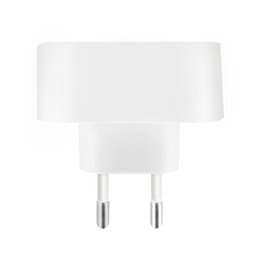 Immax NEO 07117-4 - Умный шлюз MULTI BRIDGE PRO Smart Zigbee 3.0 v4 230V Tuya