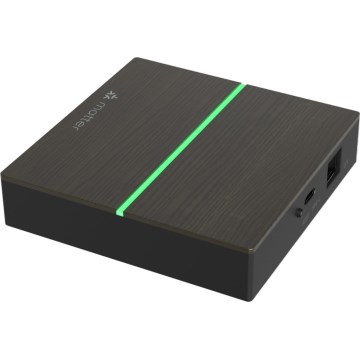 Immax NEO 07117-5 - MATTER BRIDGE умный шлюз Zigbee 3.0 230 В Wi-Fi