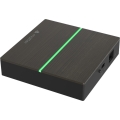 Immax NEO 07117-5 - Розумний шлюз MATTER, Zigbee 3.0, 230 В, сумісний із Tuya та Wi‑Fi
