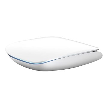 Immax NEO 07117-6 - MULTI BRIDGE PRO Розумний шлюз Zigbee 3.0 з Wi-Fi