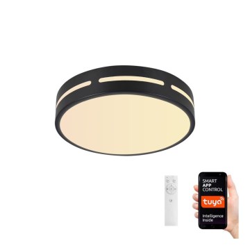 Immax NEO 07152-B50 - Светодиодный потолочный светильник с регулированием яркости NEO LITE PERFECTO LED/48W/230V Wi-Fi Tuya + дистанционное управление