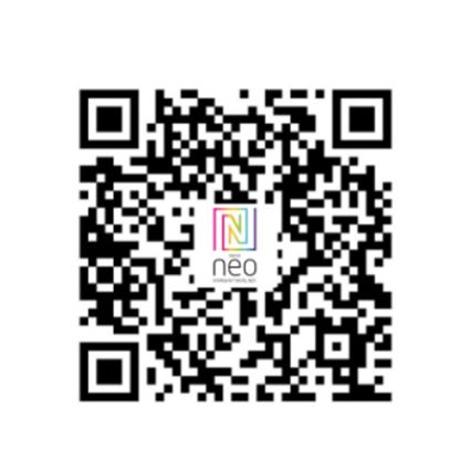 Immax NEO 07153-W50 - Светодиодный потолочный светильник с регулированием яркости NEO LITE PERFECTO LED/48W/230V Wi-Fi Tuya белый + дистанционное управление