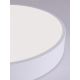 Immax NEO 07205L - Светодиодный потолочный светильник с регулированием яркости RONDATE LED/28W/230V белый Tuya + дистанционное управление