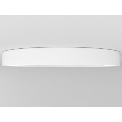 Immax NEO 07212L - Светодиодный светильник с регулированием яркости PASTEL LED/53W/230V белый Tuya + дистанционное управление