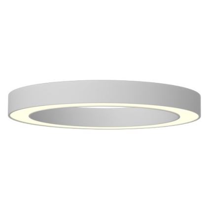 Immax NEO 07212L - Светодиодный светильник с регулированием яркости PASTEL LED/53W/230V белый Tuya + дистанционное управление