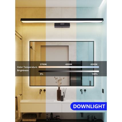 Immax NEO 07229L - LED підсвітка для картин з регулюванням яскравості PINNA LED/34W/230V Tuya + пульт дистанційного керування