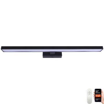 Immax NEO 07229L - Светодиодная подсветка для картин с регулированием яркости PINNA LED/34W/230V Tuya + дистанционное управление