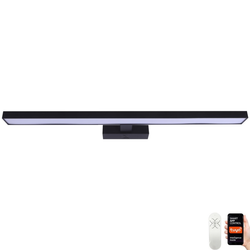 Immax NEO 07229L - Светодиодная подсветка для картин с регулированием яркости PINNA LED/34W/230V Tuya + дистанционное управление