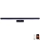 Immax NEO 07229L - Светодиодная подсветка для картин с регулированием яркости PINNA LED/34W/230V Tuya + дистанционное управление