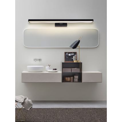 Immax NEO 07229L - Светодиодная подсветка для картин с регулированием яркости PINNA LED/34W/230V Tuya + дистанционное управление
