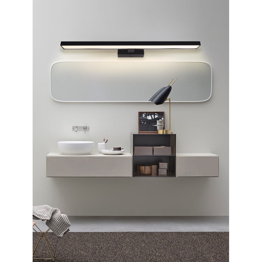 Immax NEO 07229L - Светодиодная подсветка для картин с регулированием яркости PINNA LED/34W/230V Tuya + дистанционное управление