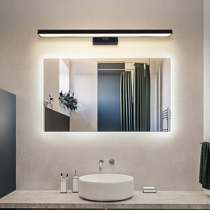 Immax NEO 07229L - Светодиодная подсветка для картин с регулированием яркости PINNA LED/34W/230V Tuya + дистанционное управление