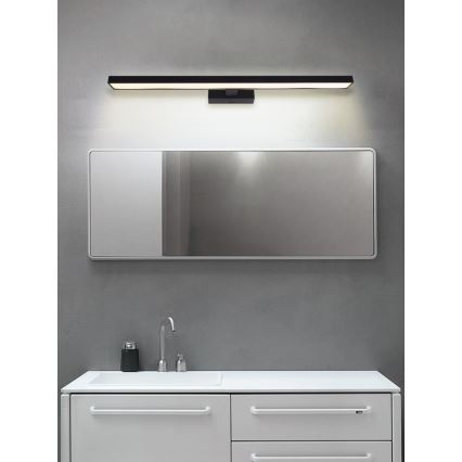 Immax NEO 07229L - Светодиодная подсветка для картин с регулированием яркости PINNA LED/34W/230V Tuya + дистанционное управление