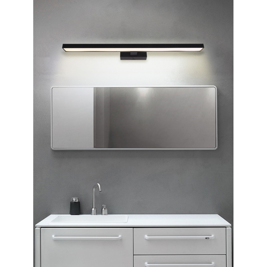 Immax NEO 07229L - Светодиодная подсветка для картин с регулированием яркости PINNA LED/34W/230V Tuya + дистанционное управление