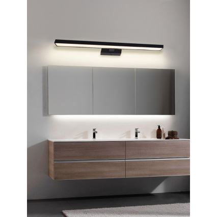 Immax NEO 07229L - Светодиодная подсветка для картин с регулированием яркости PINNA LED/34W/230V Tuya + дистанционное управление