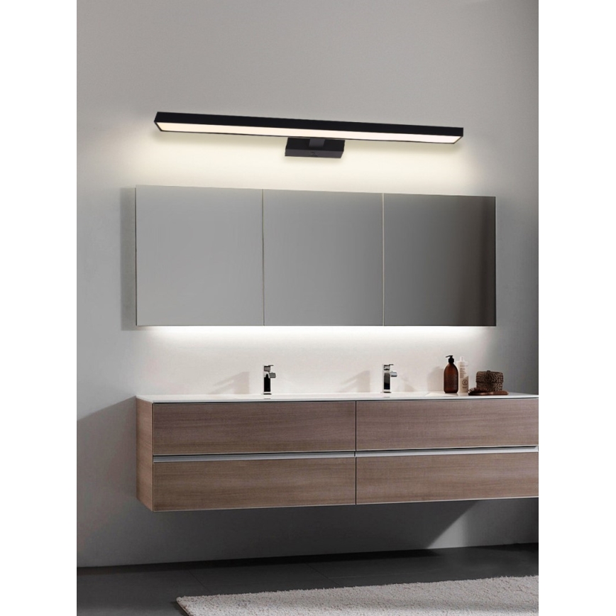 Immax NEO 07229L - Светодиодная подсветка для картин с регулированием яркости PINNA LED/34W/230V Tuya + дистанционное управление