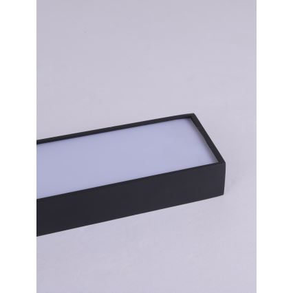 Immax NEO 07229L - Светодиодная подсветка для картин с регулированием яркости PINNA LED/34W/230V Tuya + дистанционное управление
