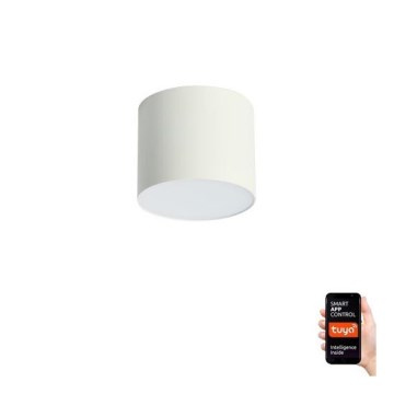 Immax NEO 07241L - светодиодный диммируемый потолочный светильник RONDATE LED/18W/230V 11,5 cm Wi-Fi Tuya