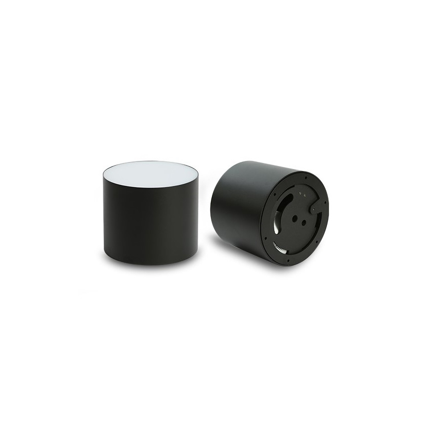 Immax NEO 07242L - Светодиодный потолочный светильник с регулированием яркости RONDATE LED/18W/230V 11,5 см Wi-Fi Tuya