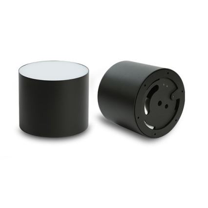 Immax NEO 07242L - Світлодіодний стельовий світильник з регулюванням яскравості RONDATE LED/18W/230V 11,5 см Wi-Fi Tuya